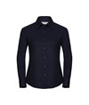 CAMICIA DONNA MANICA LUNGA OXFORD Russell CAMICIA DONNA MANICA LUNGA OXFORD Russell