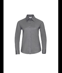 CAMICIA DONNA MANICA LUNGA OXFORD Russell