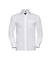CAMICIA UOMO MANICA LUNGA POPELINE Russell CAMICIA UOMO MANICA LUNGA POPELINE Russell
