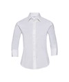 CAMICIA DONNA MANICA 3/4 STRETCH Russell CAMICIA DONNA MANICA 3/4 STRETCH Russell