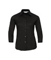 CAMICIA DONNA MANICA 3/4 STRETCH Russell CAMICIA DONNA MANICA 3/4 STRETCH Russell