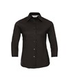 CAMICIA DONNA MANICA 3/4 STRETCH Russell CAMICIA DONNA MANICA 3/4 STRETCH Russell