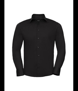 CAMICIA UOMO MANICA LUNGA STRETCH Russell