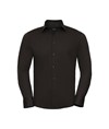 CAMICIA UOMO MANICA LUNGA STRETCH Russell CAMICIA UOMO MANICA LUNGA STRETCH Russell