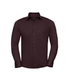 CAMICIA UOMO MANICA LUNGA STRETCH Russell CAMICIA UOMO MANICA LUNGA STRETCH Russell