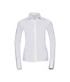 CAMICIA DONNA MANICA LUNGA STRETCH Russell CAMICIA DONNA MANICA LUNGA STRETCH Russell