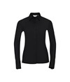 CAMICIA DONNA MANICA LUNGA STRETCH Russell CAMICIA DONNA MANICA LUNGA STRETCH Russell