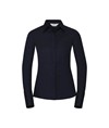CAMICIA DONNA MANICA LUNGA STRETCH Russell CAMICIA DONNA MANICA LUNGA STRETCH Russell
