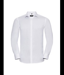 CAMICIA UOMO MANICA LUNGA STRETCH Russell