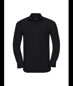 CAMICIA UOMO MANICA LUNGA STRETCH Russell