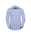 CAMICIA UOMO MANICA LUNGA STRETCH Russell CAMICIA UOMO MANICA LUNGA STRETCH Russell