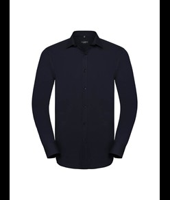 CAMICIA UOMO MANICA LUNGA STRETCH Russell