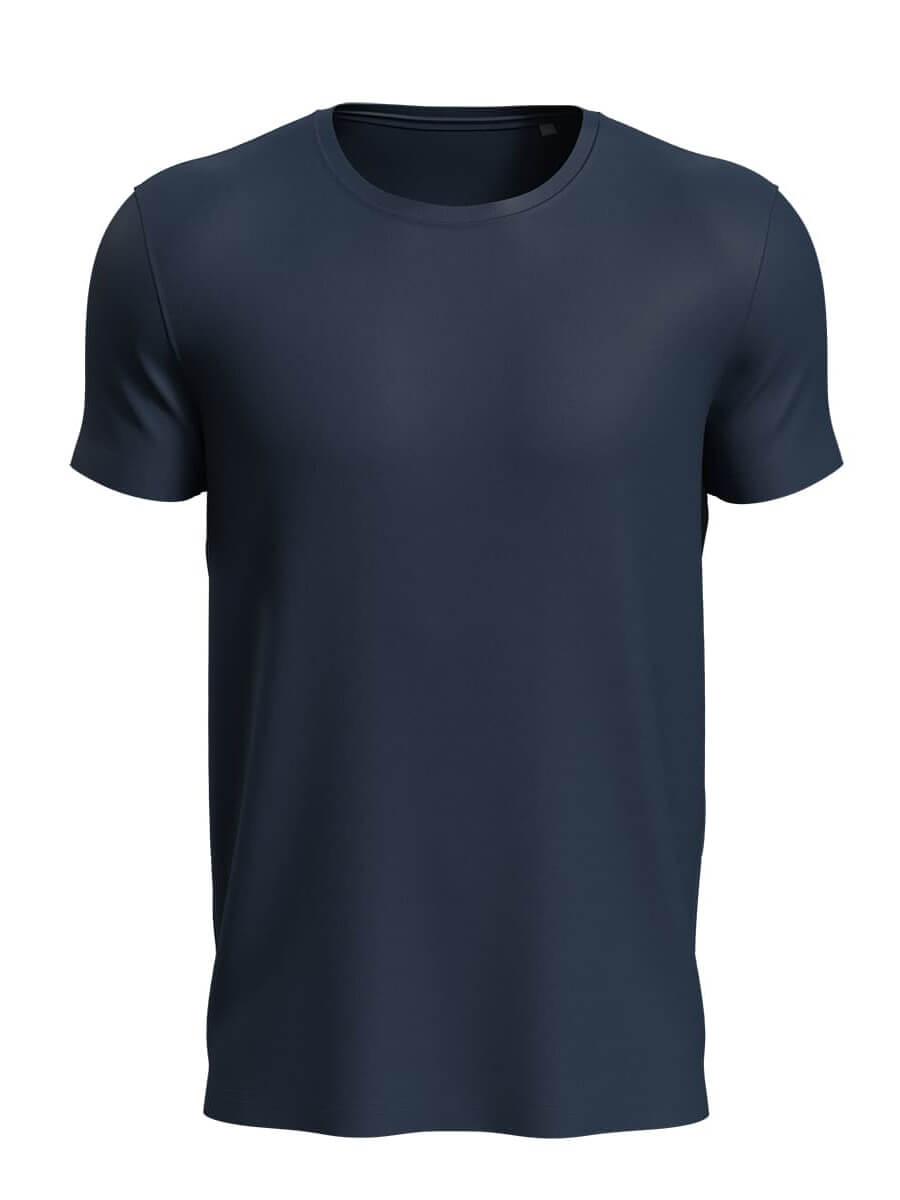 T-SHIRT UOMO MANICA CORTA SPORT Stedman