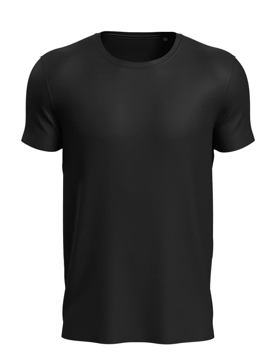 T-SHIRT UOMO MANICA CORTA SPORT Stedman