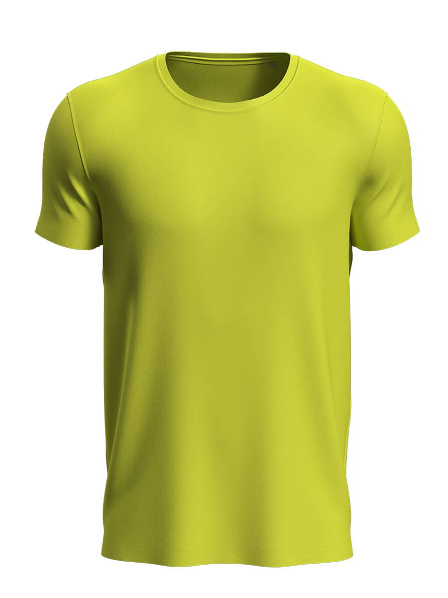 T-SHIRT UOMO MANICA CORTA SPORT Stedman