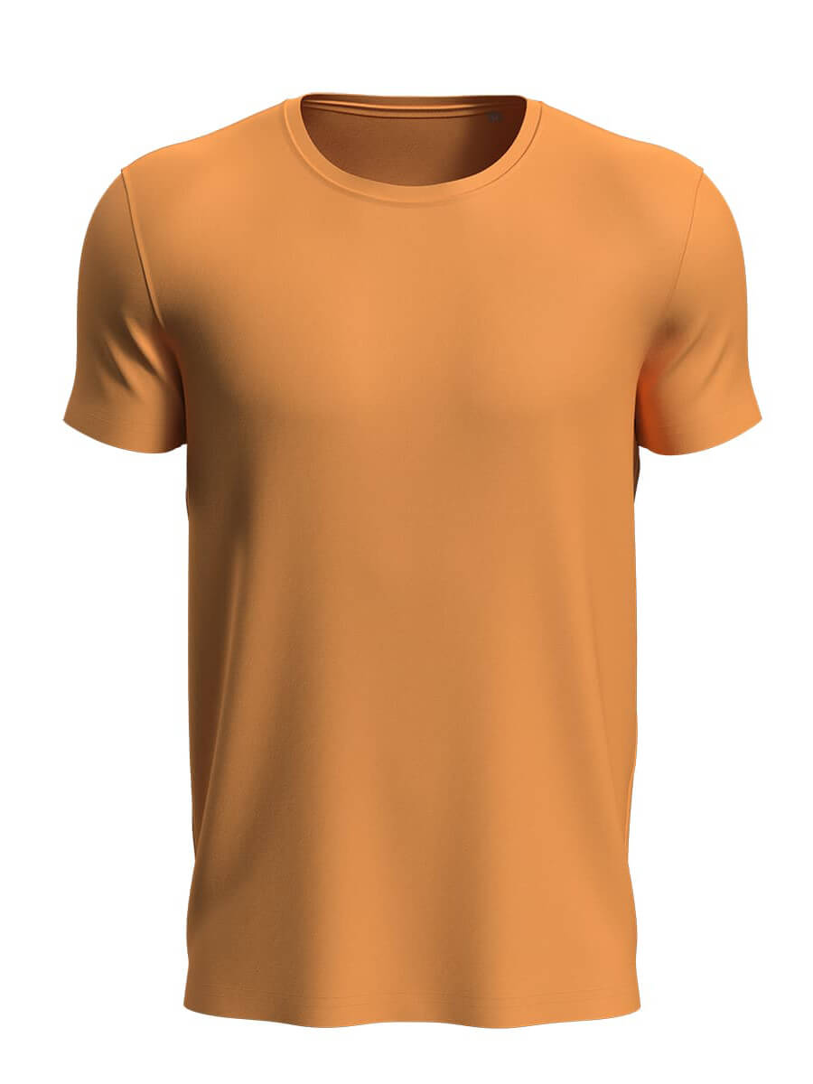 T-SHIRT UOMO MANICA CORTA SPORT Stedman