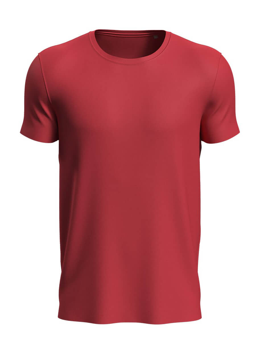 T-SHIRT UOMO MANICA CORTA SPORT Stedman