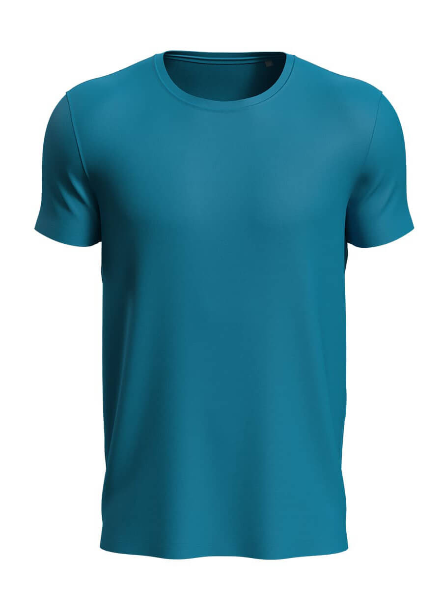 T-SHIRT UOMO MANICA CORTA SPORT Stedman