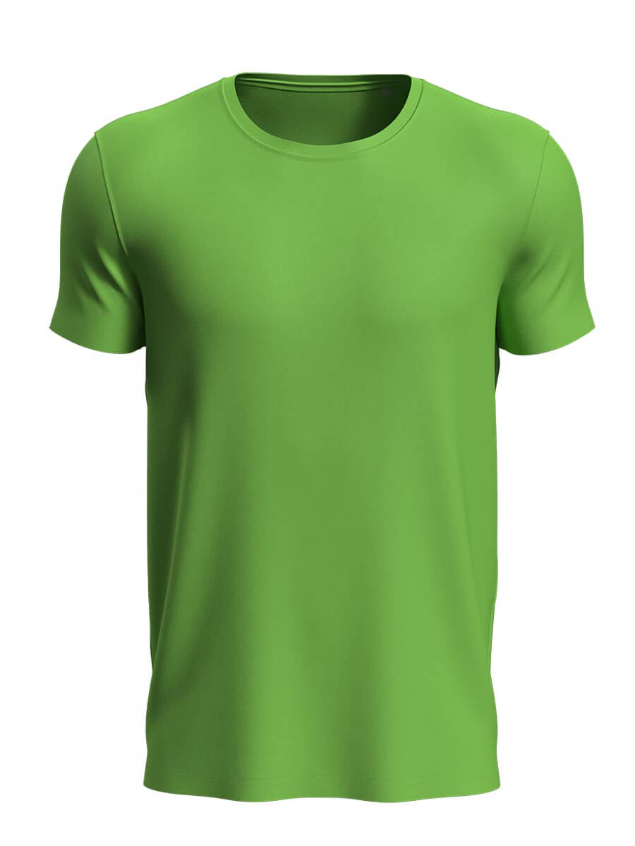 T-SHIRT UOMO MANICA CORTA SPORT Stedman