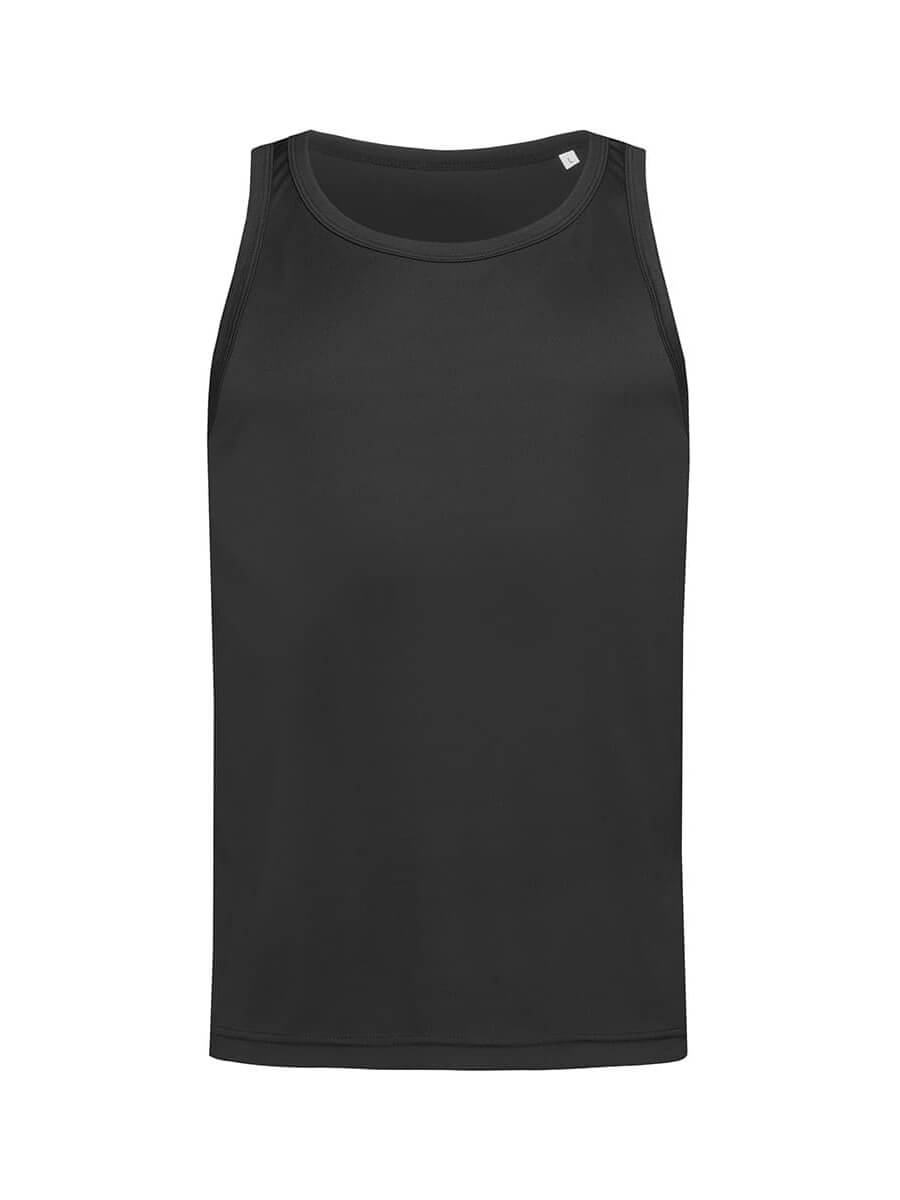 CANOTTA UOMO SPORT Stedman