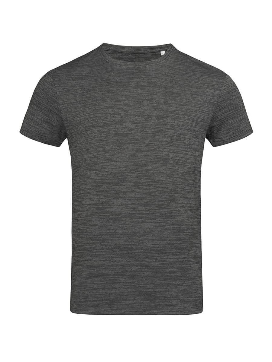 T-SHIRT UOMO MANICA CORTA SPORT INTENSE TECH Stedman