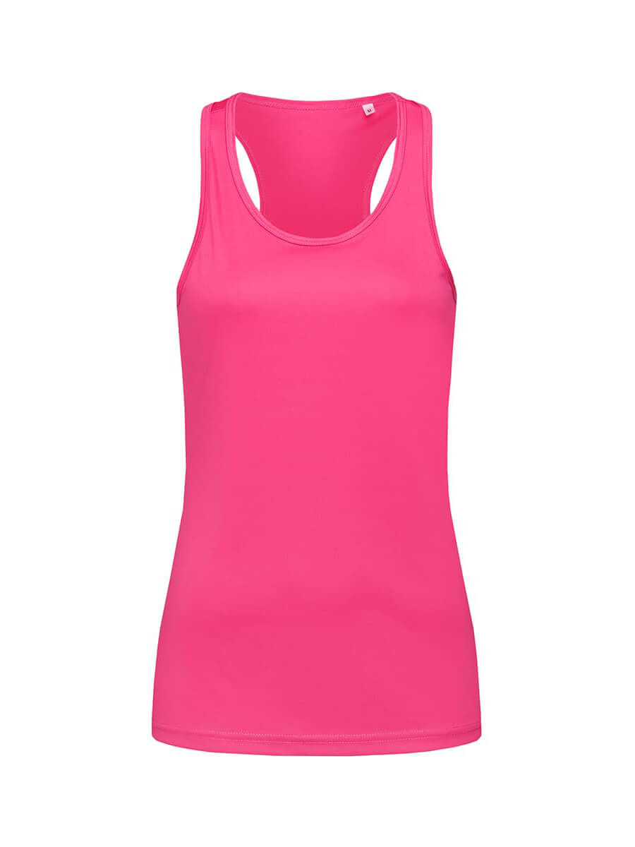 CANOTTA DONNA SPORT Stedman