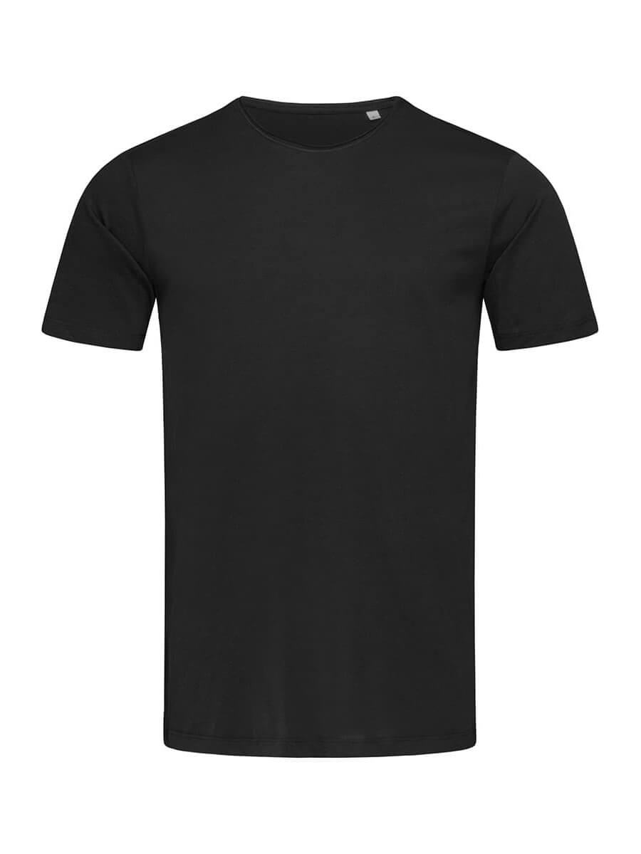 T-SHIRT UOMO MANICA CORTA FINEST COTTON Stedman