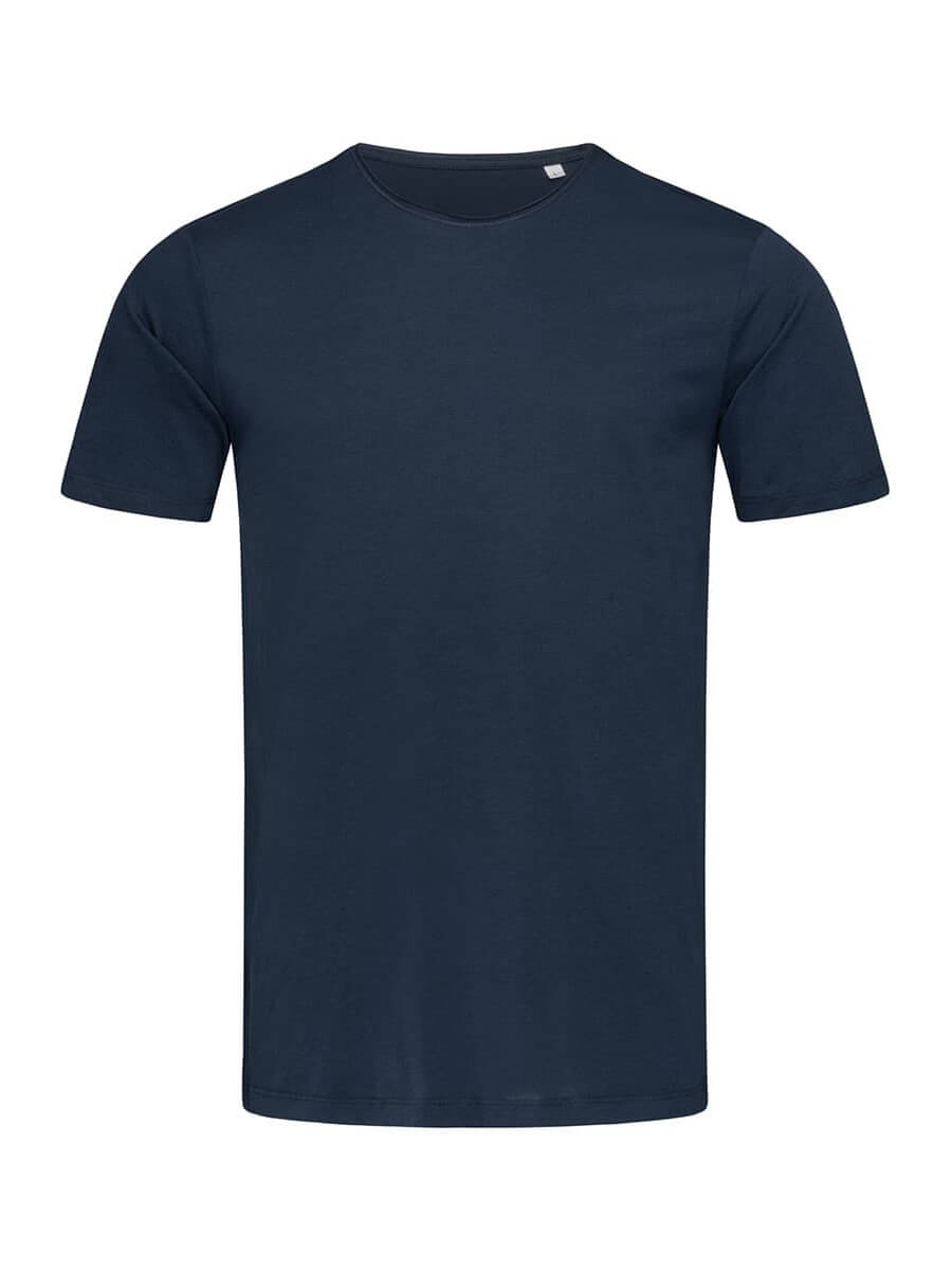 T-SHIRT UOMO MANICA CORTA FINEST COTTON Stedman