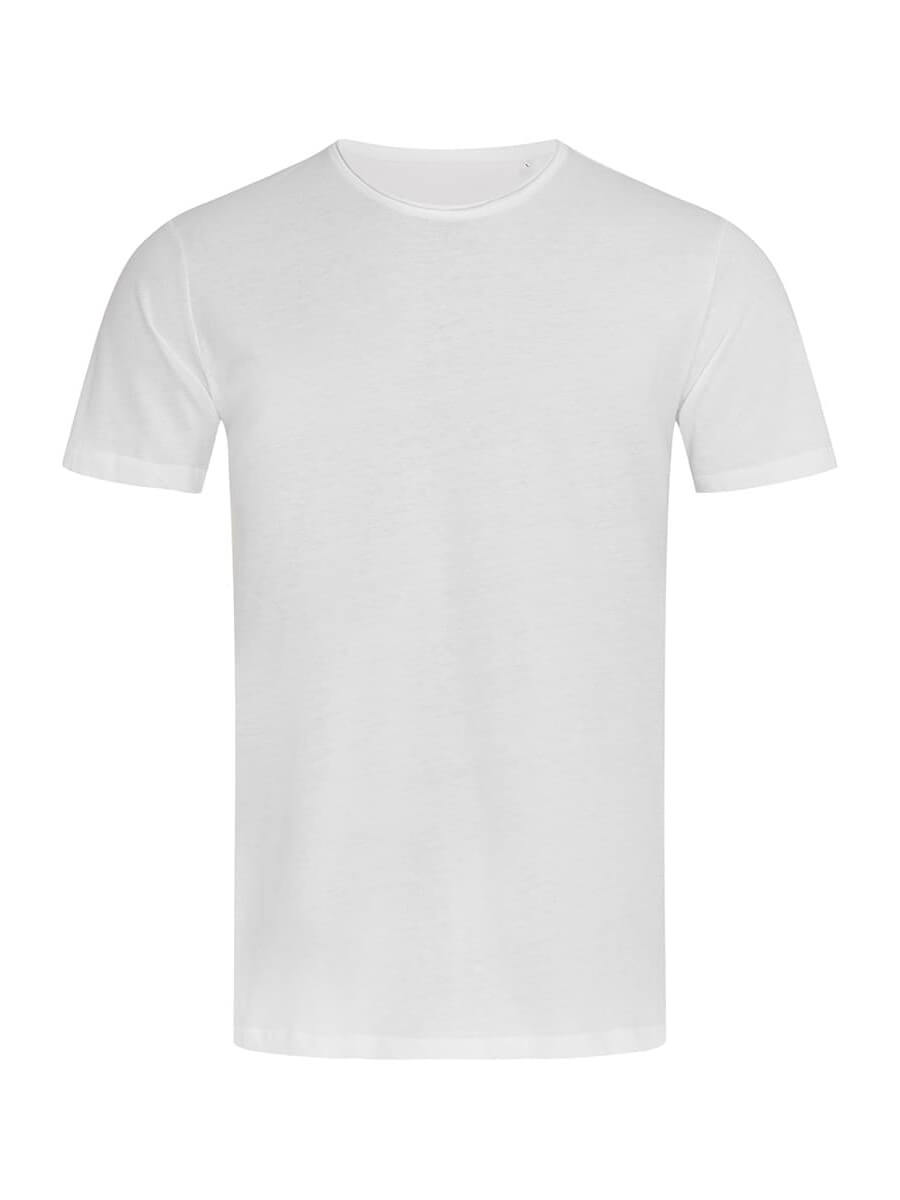 T-SHIRT UOMO MANICA CORTA FINEST COTTON Stedman