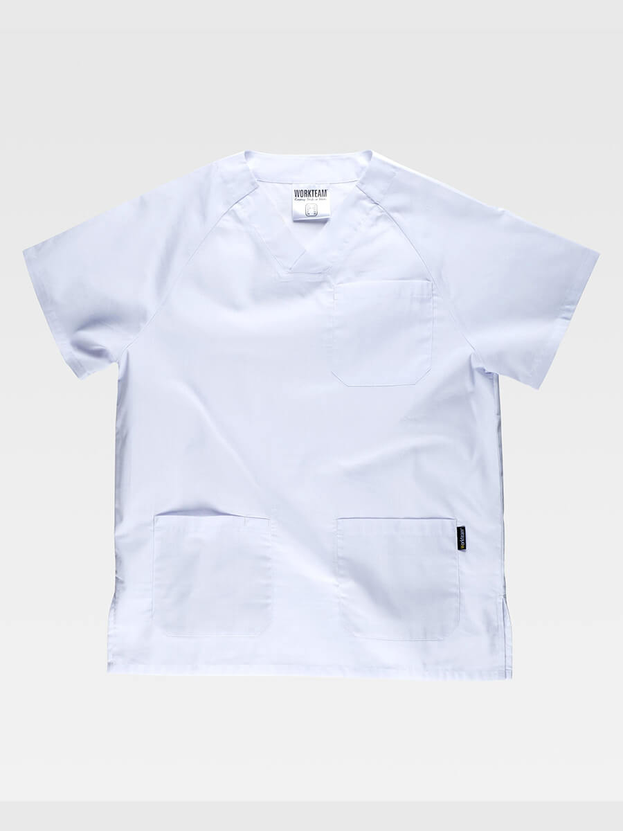 COMPLETO UNISEX CASACCA + PANTALONE Workteam