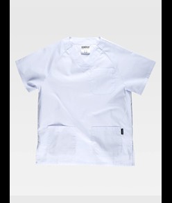 COMPLETO UNISEX CASACCA + PANTALONE Workteam