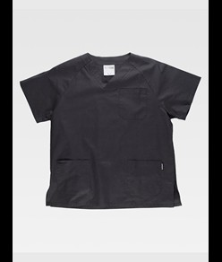 COMPLETO UNISEX CASACCA + PANTALONE Workteam