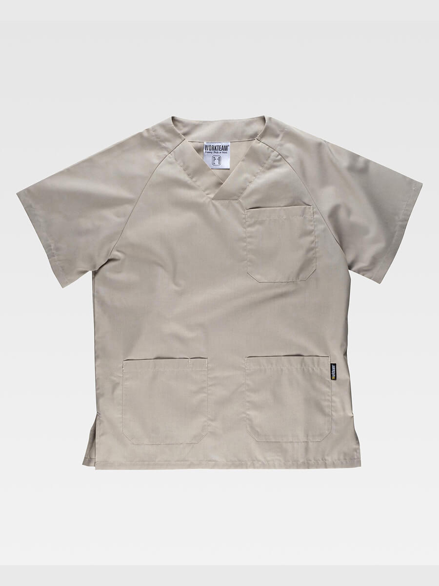 COMPLETO UNISEX CASACCA + PANTALONE Workteam