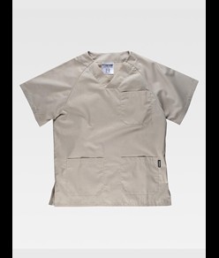 COMPLETO UNISEX CASACCA + PANTALONE Workteam