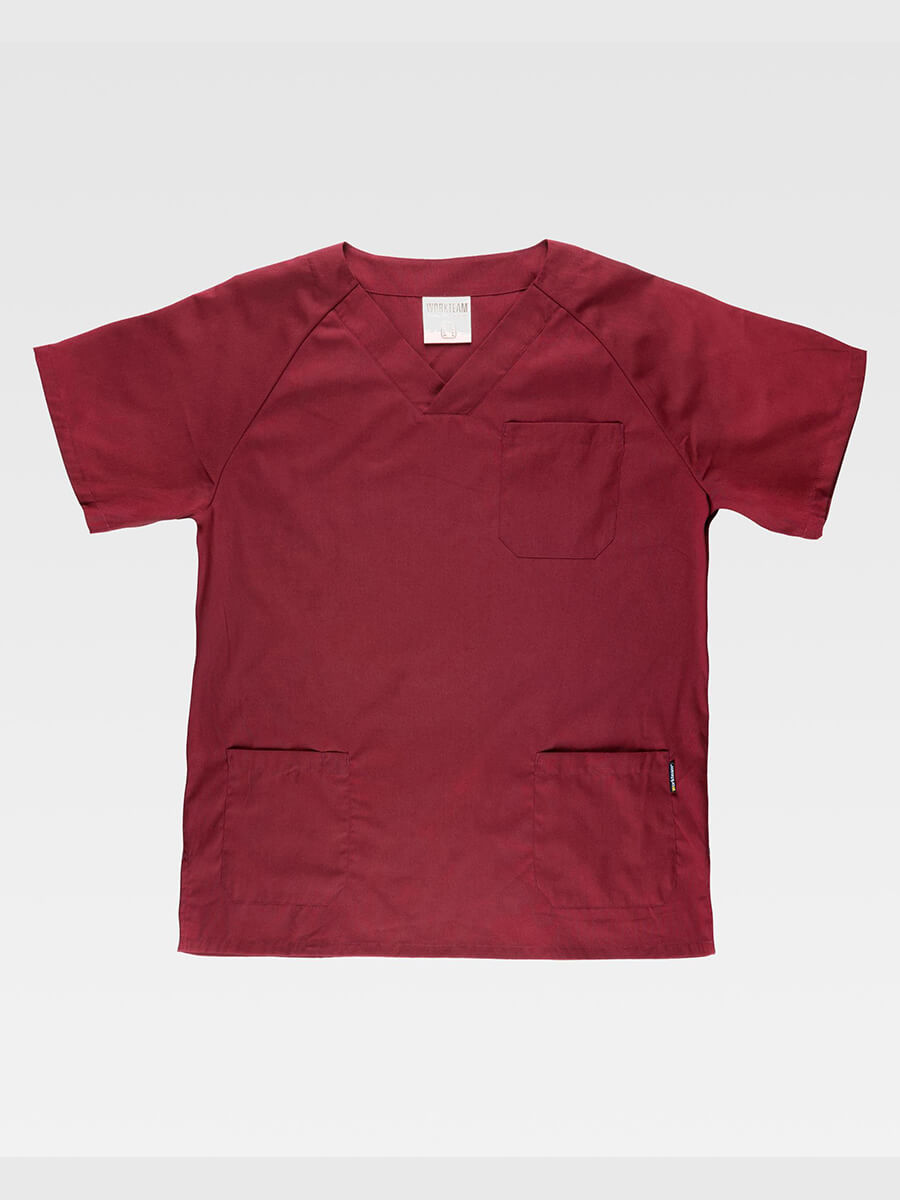 COMPLETO UNISEX CASACCA + PANTALONE Workteam