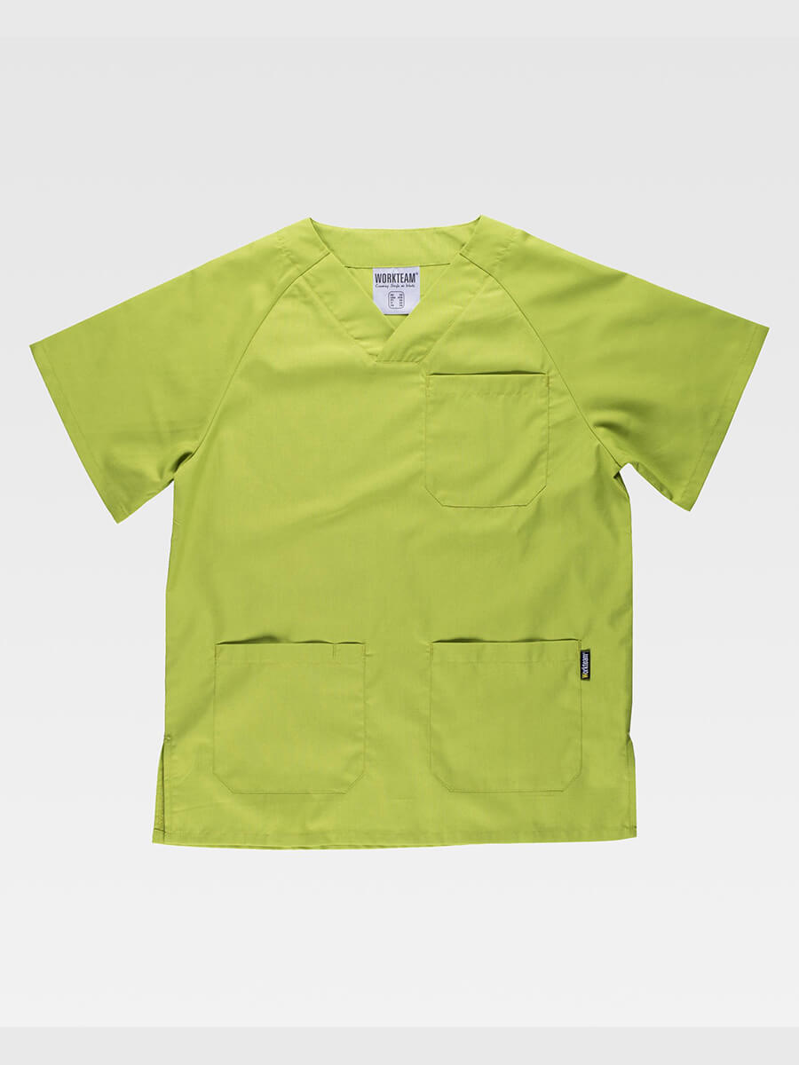 COMPLETO UNISEX CASACCA + PANTALONE Workteam