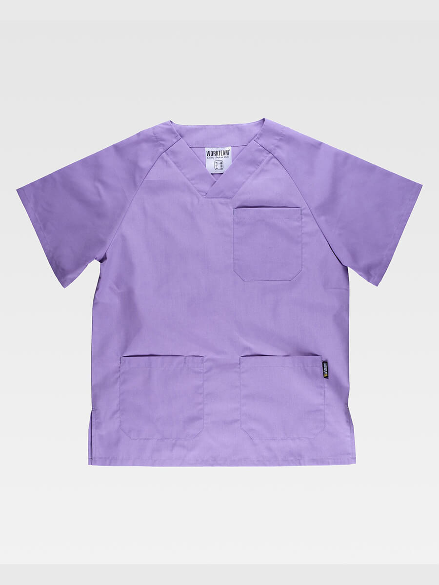 COMPLETO UNISEX CASACCA + PANTALONE Workteam