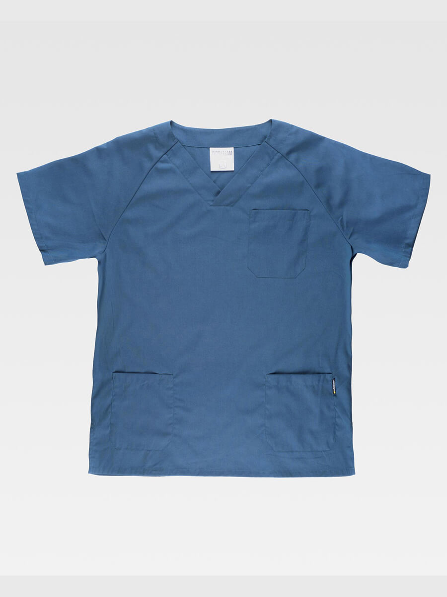 COMPLETO UNISEX CASACCA + PANTALONE Workteam