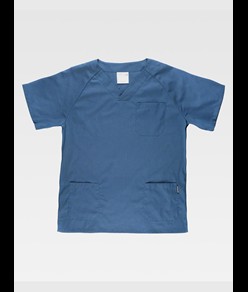 COMPLETO UNISEX CASACCA + PANTALONE Workteam