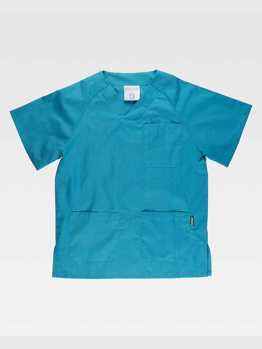 COMPLETO UNISEX CASACCA + PANTALONE Workteam