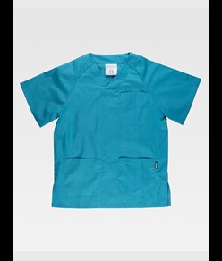 COMPLETO UNISEX CASACCA + PANTALONE Workteam