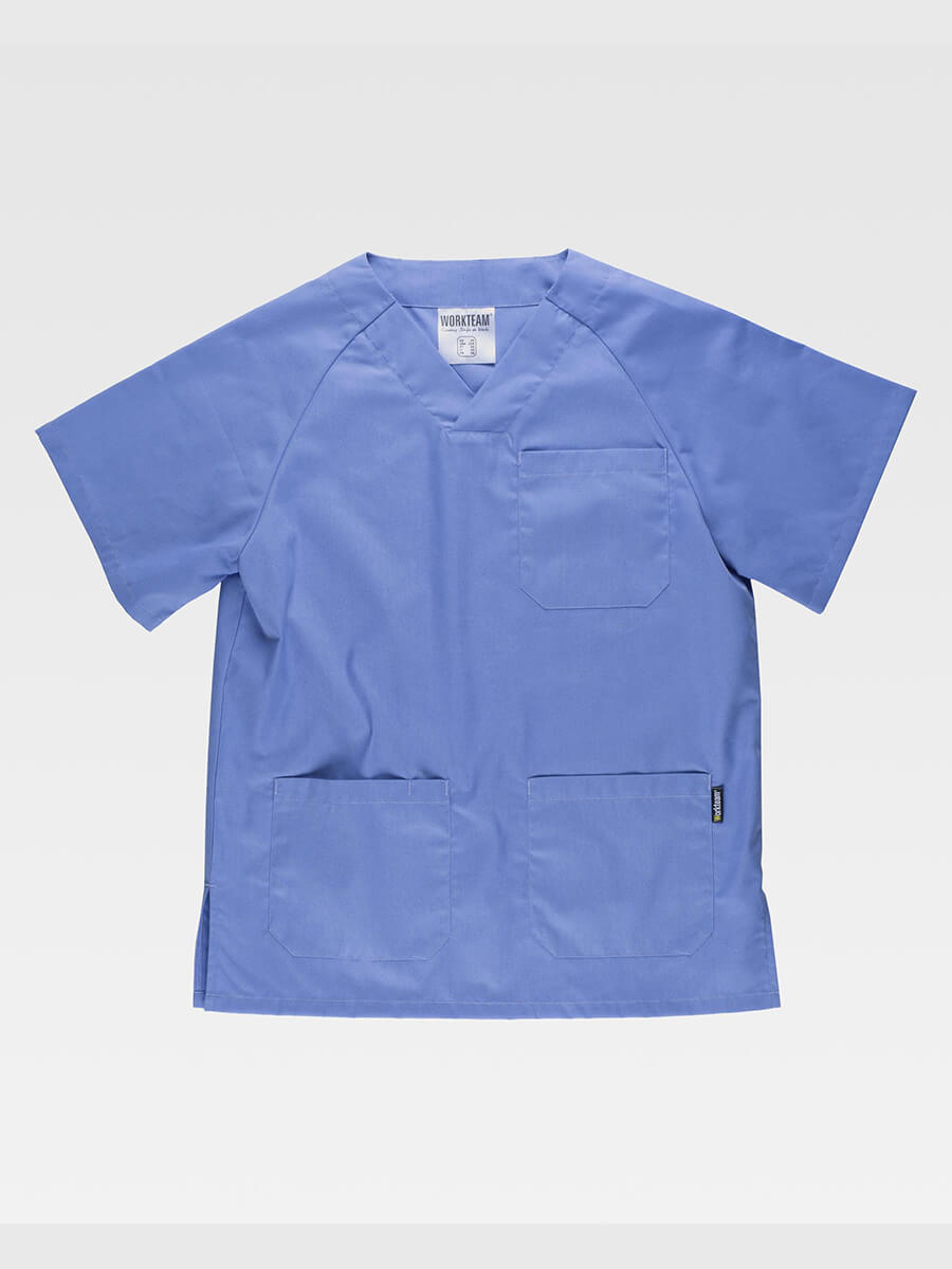 COMPLETO UNISEX CASACCA + PANTALONE Workteam