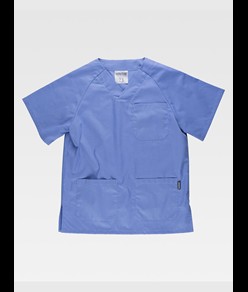 COMPLETO UNISEX CASACCA + PANTALONE Workteam