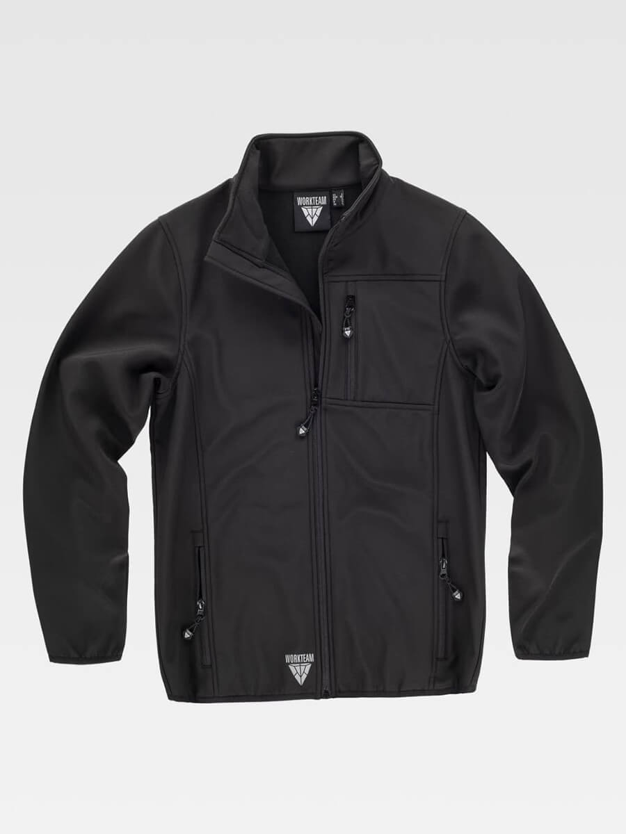 SOFTSHELL Workteam