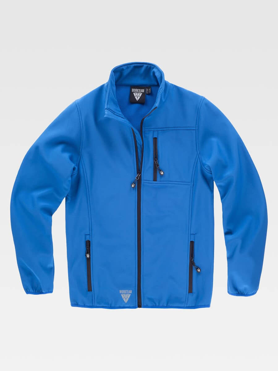 SOFTSHELL Workteam