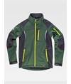 SOFTSHELL Workteam SOFTSHELL Workteam