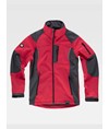 SOFTSHELL Workteam SOFTSHELL Workteam