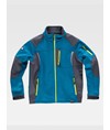 SOFTSHELL Workteam SOFTSHELL Workteam