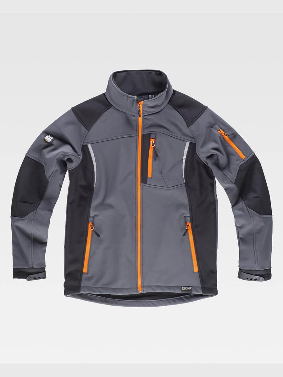 SOFTSHELL Workteam