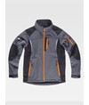 SOFTSHELL Workteam SOFTSHELL Workteam